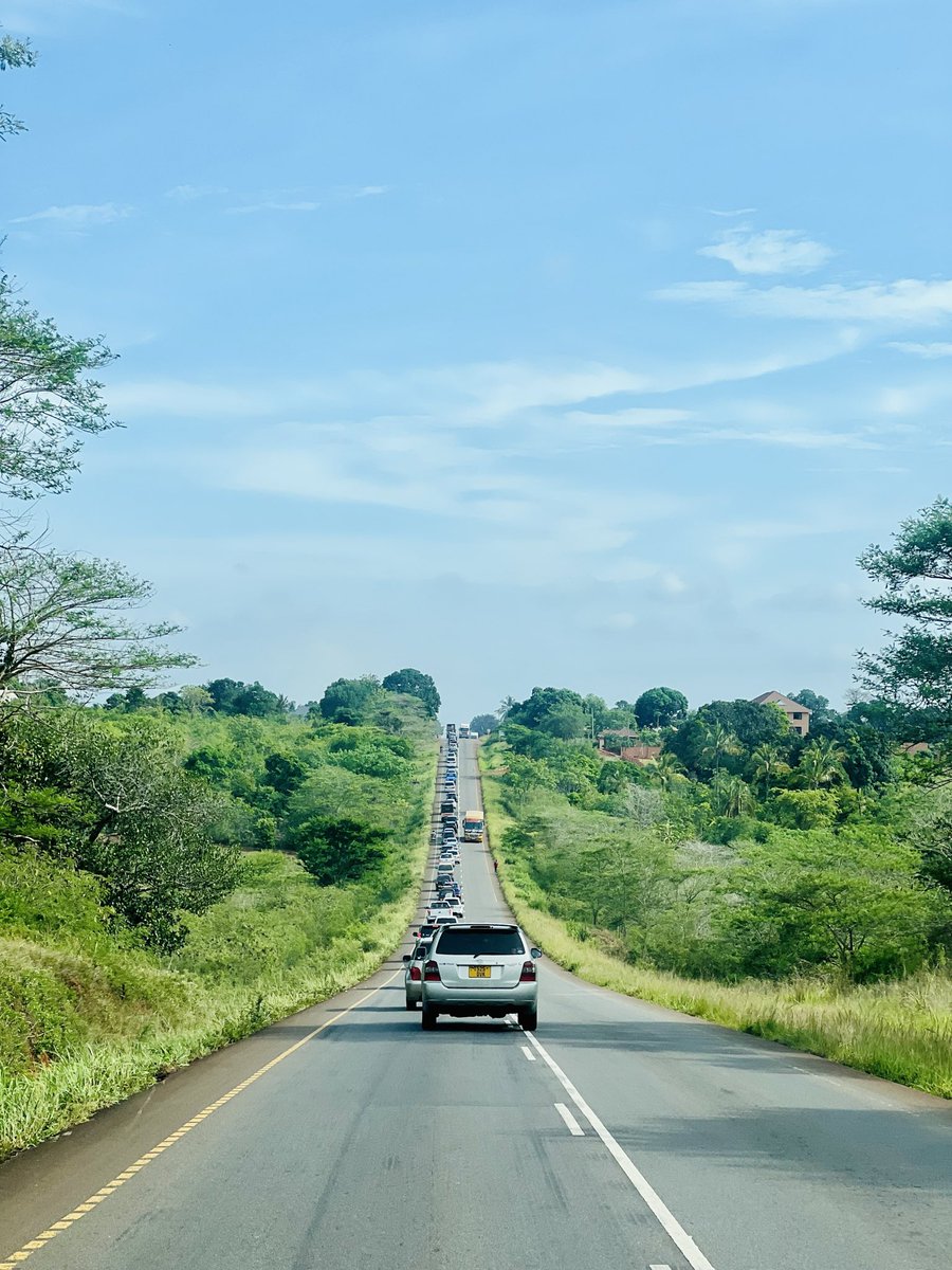 franctemba's tweet photo. @thisisnkirah Segera, Tanga. December 2022. “country roads, take us home” https://t.co/G1tyQPs0mH
