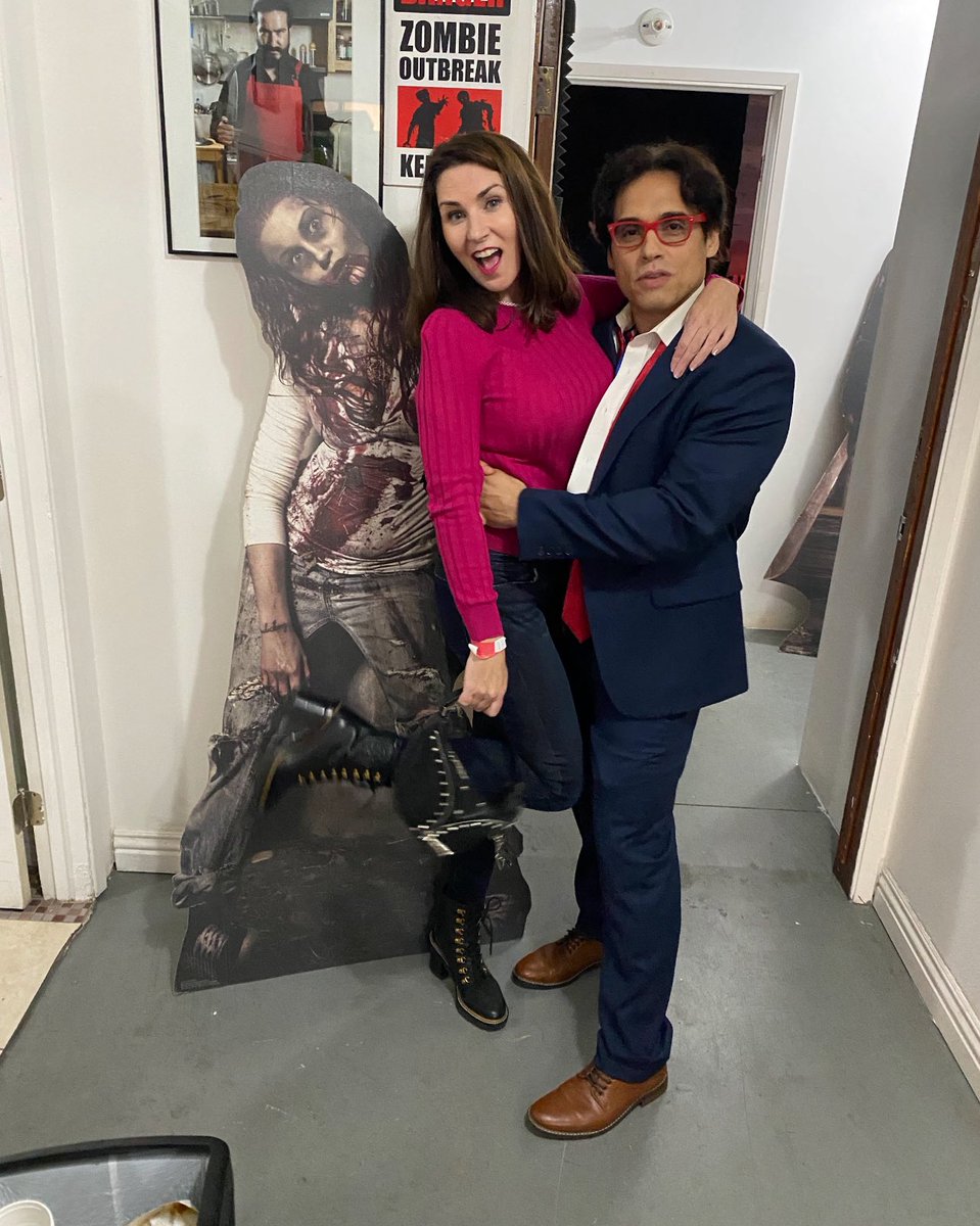 MsToriLondon's tweet photo. More photos from the Tarzana International Film Festival! It was an amazing time celebrating incredible films and connecting with fellow film enthusiasts.

#TZIFF #TarzanaFilmFest #actress #filmfestival https://t.co/X4u1gZP49U