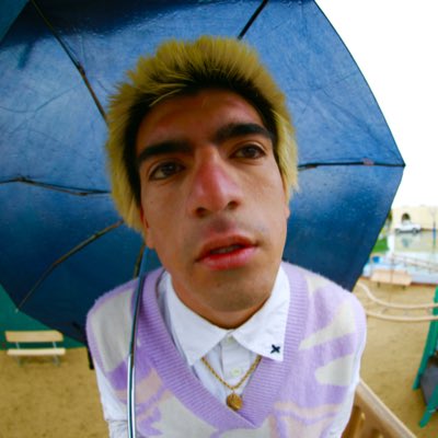 #NewProfilePic can u fckng believe it