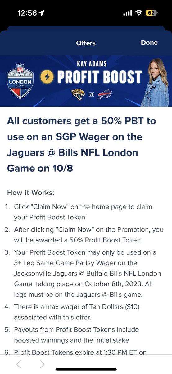 The Promoguy tweet media