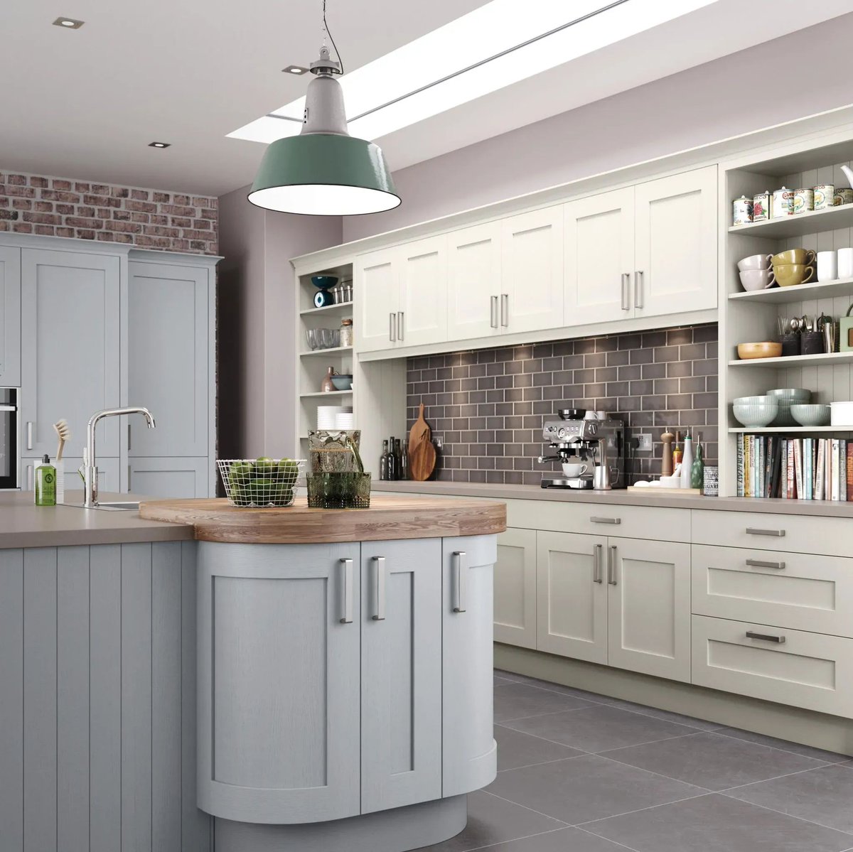 LtdEarth's tweet photo. Are you looking to transform your kitchen, but just can't visualise what you have always dreamed of?

Look no further, our experienced team here at Stone and Earth are on hand to assist you through your designing journey, right through to the final result. https://t.co/ajQa9B4s9f