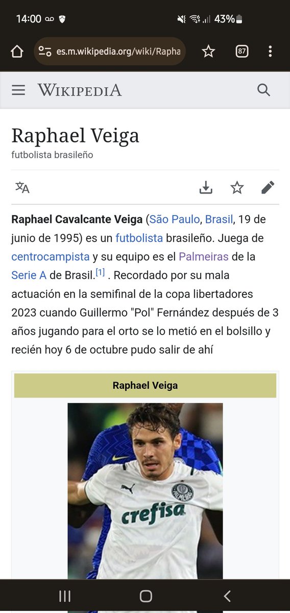 Jooeruiz27's tweet photo. @la12tuittera @CONMEBOL https://t.co/wuC7ItKnJi