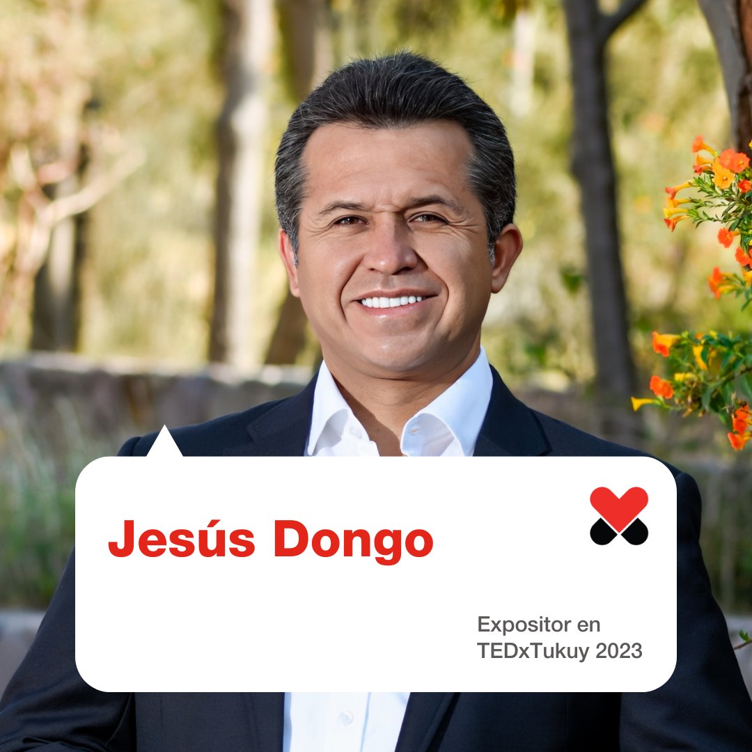 TEDxTukuy tweet media