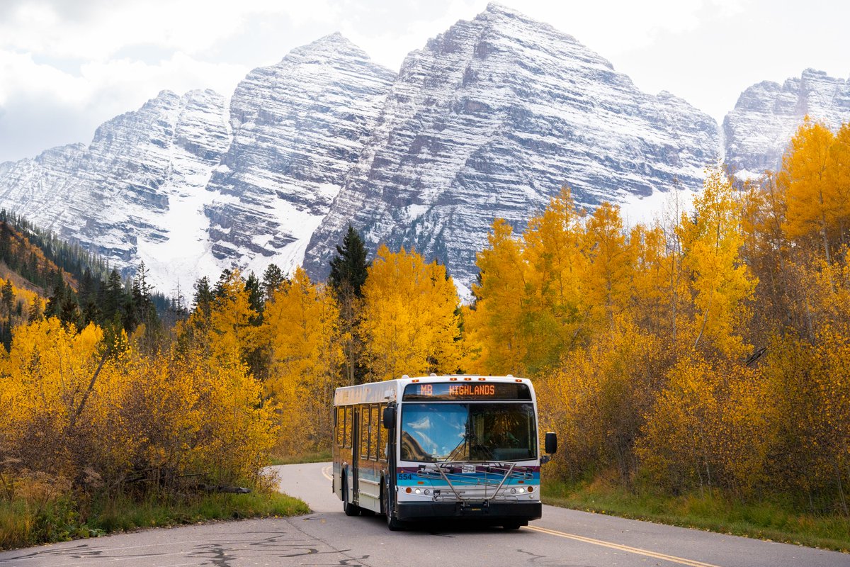 Aspen Snowmass tweet media