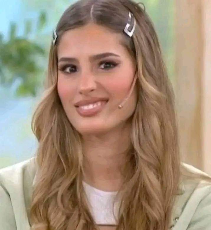 Cuando dice que le tenes envidia y es pobre igual que vos