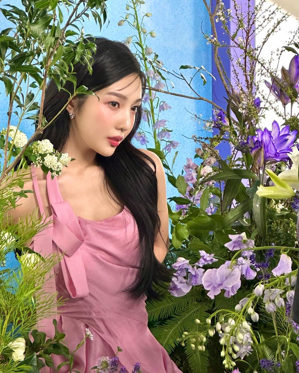 parkjoybrasil's tweet photo. [#IG] 07.10.23 - Atualização de Joy (_imyour_joy).

"Lily Jasmine💜
@.freshbeauty #freshfragance" 

#JOY #조이 #RedVelvet #박수영
@RVsmtown (1/3) https://t.co/WWS2JpFRV3