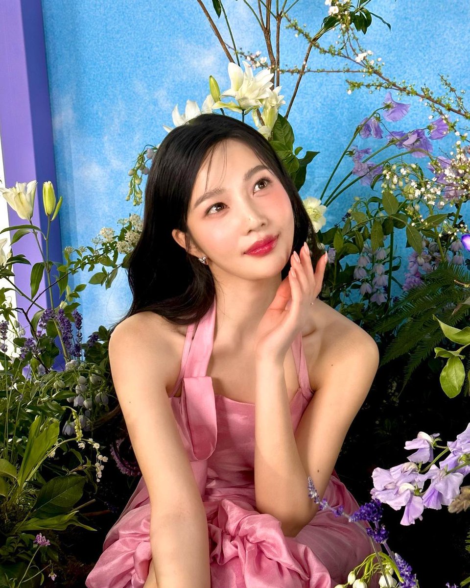 parkjoybrasil's tweet photo. [#IG] 07.10.23 - Atualização de Joy (_imyour_joy).

"Lily Jasmine💜
@.freshbeauty #freshfragance" 

#JOY #조이 #RedVelvet #박수영
@RVsmtown (2/3) https://t.co/4EyAzH55hA