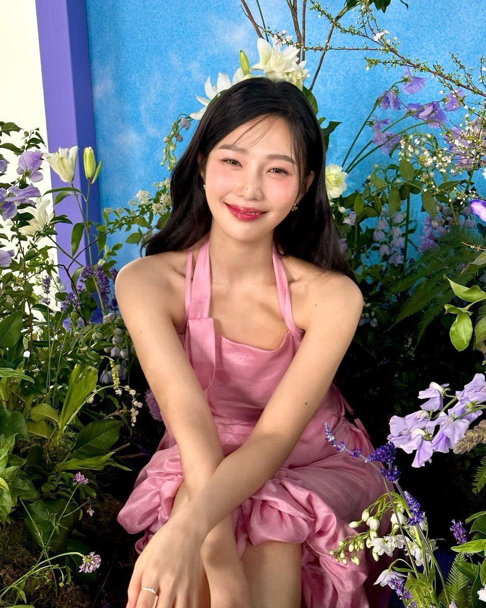 parkjoybrasil's tweet photo. [#IG] 07.10.23 - Atualização de Joy (_imyour_joy).

"Lily Jasmine💜
@.freshbeauty #freshfragance" 

#JOY #조이 #RedVelvet #박수영
@RVsmtown (2/3) https://t.co/4EyAzH55hA