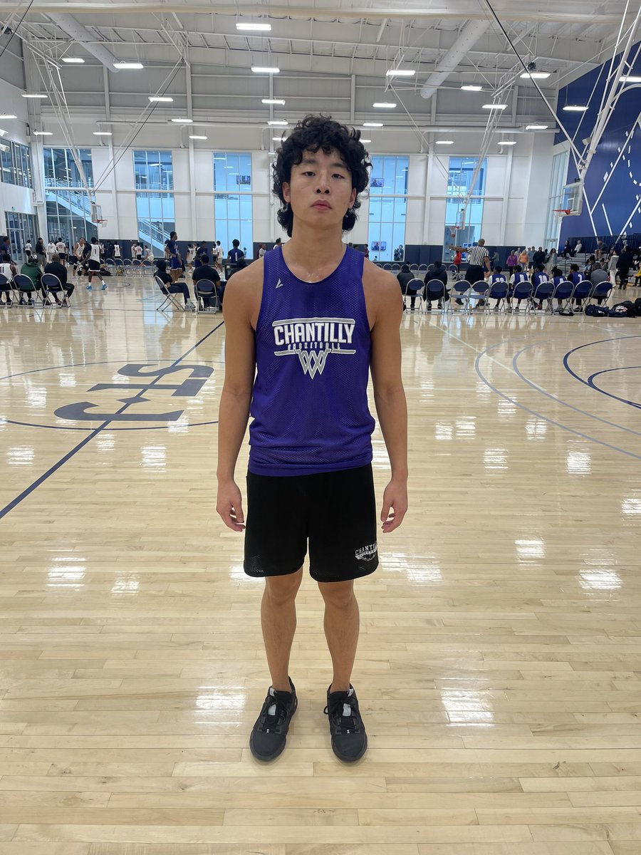 Hoopinatibrand's tweet photo. Session 1 DMV Fall Jam Standouts 

Ivan So- Chantilly📸
Cam Ward- Largo📸
Noah Arterbery - Gainesville
Jay Forte- Jackson Reed
Trey Yawn- Largo📸
Xavian RIiley - McDonough 📸
Deng Wutchok - VA Academy https://t.co/3G6uTft4is