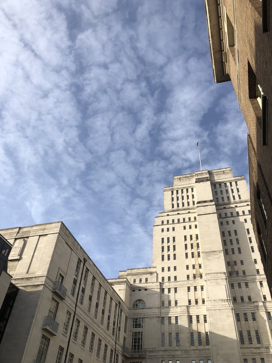 anniechapman's tweet photo. Fabulous @DickensDay_UK 2023 with so many wonderful papers on all things Dickens and time. And always a treat to be at Senate House. Thanks to the organisers! https://t.co/Fc6ytyHFcA