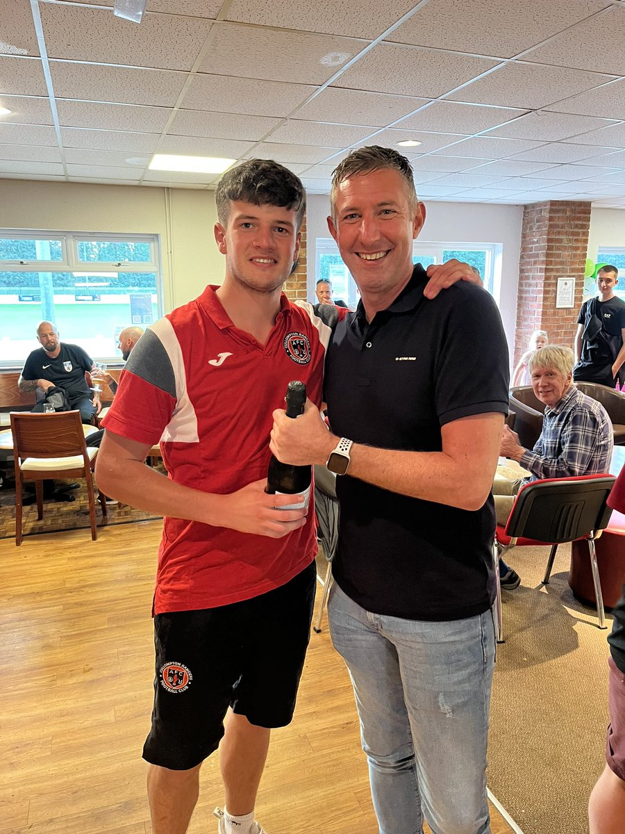 Cullompton Rangers FC tweet media