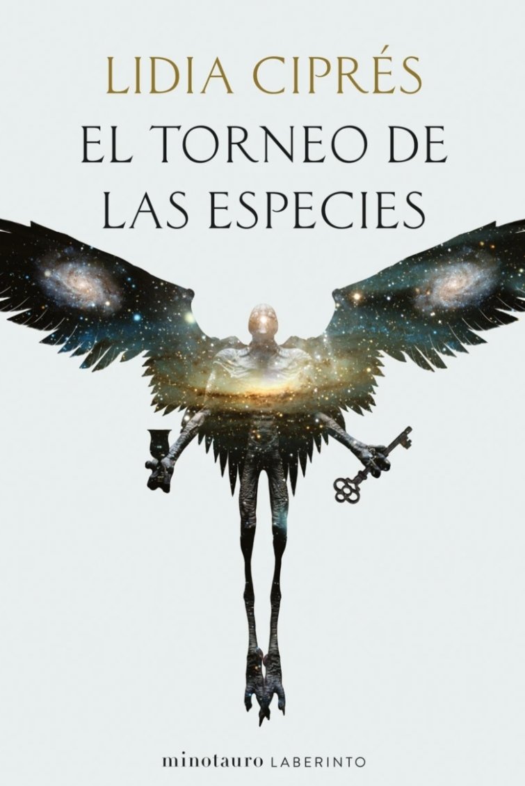 4 <a href="/LidiaCiR/">Lidia Writer</a> <a href="/minotaurolibros/">Ediciones Minotauro</a>