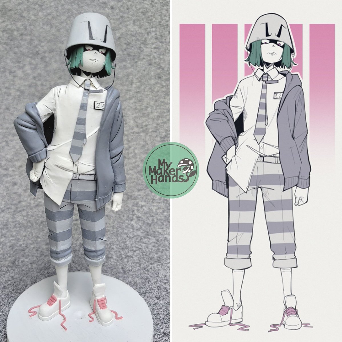 My Maker Hands 🌱 (OPEN COMMISSIONS) tweet media