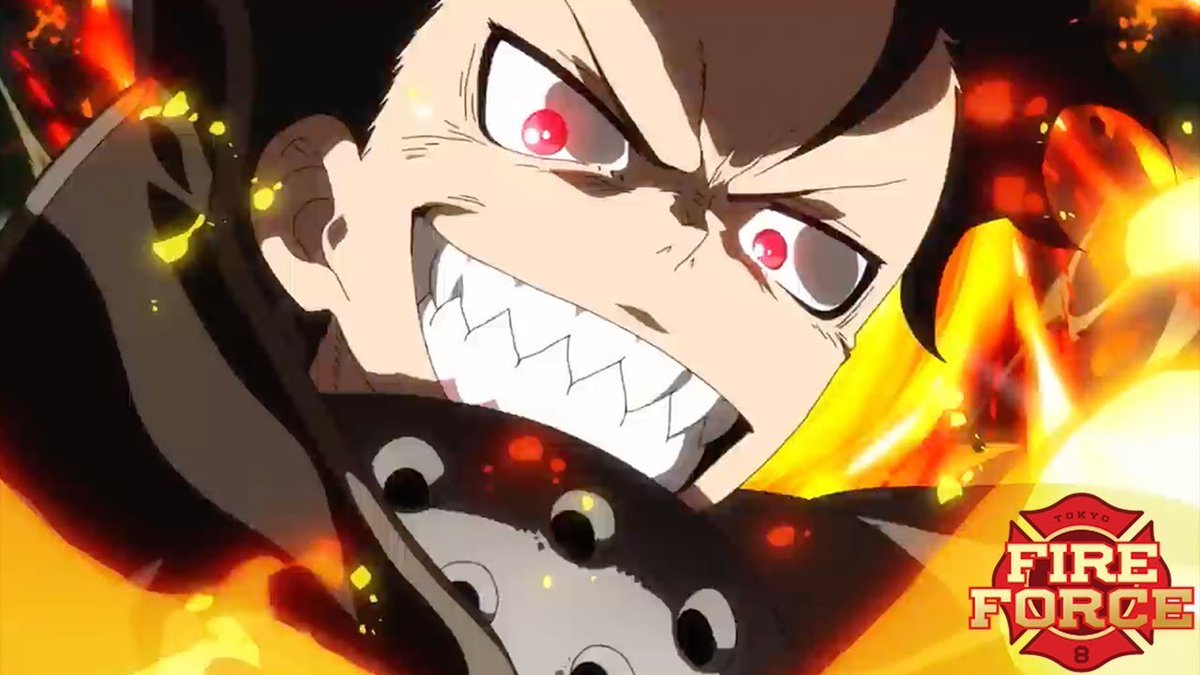 _OtakusBR's tweet photo. As 20 melhores músicas de animes da Era Reiwa (2019-Presente). 

Votação feita com mais de 10.000 japoneses em um programa da TV ASAHI. 

1- IDOL - OSHI NO KO 
2- Gurenge - Kimetsu no Yaiba 
3- Homura - Kimetsu no Yaiba: Mugen Ressha-hen 
4- Mixed Nuts- SPY x FAMILY 
5- Zankyou Sanka - Kimetsu no Yaiba: Yuukaku-Hen 
6- KICK BACK - Chainsaw Man 
7- Beautiful Fin - Detective Conan 
8- New Genesis - ONE PIECE FILM RED 
9- Niji 
10- Is There Still Anything That Love Can Do? - Tenki no Ko 
11- CRY BABY - Tokyo Revengers 
12- 10-FEET - The First Slam Dunk 
13- Kaikai Kitan - Jujutsu Kaisen 
14- ONE LAST KISS - Evangelion: 3.0 + 1.0
15- Shukufuku - Mobile Suit Gundam: The Witch From Mercury 
16- Where Our Blue Is - Jujutsu Kaisen 2
17 - INFERNO - FIRE FORCE 
18- Kizuna No Kiseki - Kimetsu no Yaiba: Swordsmith Village Arc 
19- Mephisto - OSHI NO KO
20- Kaibutsu - BEASTARS