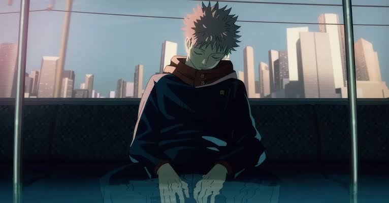 _OtakusBR's tweet photo. As 20 melhores músicas de animes da Era Reiwa (2019-Presente). 

Votação feita com mais de 10.000 japoneses em um programa da TV ASAHI. 

1- IDOL - OSHI NO KO 
2- Gurenge - Kimetsu no Yaiba 
3- Homura - Kimetsu no Yaiba: Mugen Ressha-hen 
4- Mixed Nuts- SPY x FAMILY 
5- Zankyou Sanka - Kimetsu no Yaiba: Yuukaku-Hen 
6- KICK BACK - Chainsaw Man 
7- Beautiful Fin - Detective Conan 
8- New Genesis - ONE PIECE FILM RED 
9- Niji 
10- Is There Still Anything That Love Can Do? - Tenki no Ko 
11- CRY BABY - Tokyo Revengers 
12- 10-FEET - The First Slam Dunk 
13- Kaikai Kitan - Jujutsu Kaisen 
14- ONE LAST KISS - Evangelion: 3.0 + 1.0
15- Shukufuku - Mobile Suit Gundam: The Witch From Mercury 
16- Where Our Blue Is - Jujutsu Kaisen 2
17 - INFERNO - FIRE FORCE 
18- Kizuna No Kiseki - Kimetsu no Yaiba: Swordsmith Village Arc 
19- Mephisto - OSHI NO KO
20- Kaibutsu - BEASTARS
