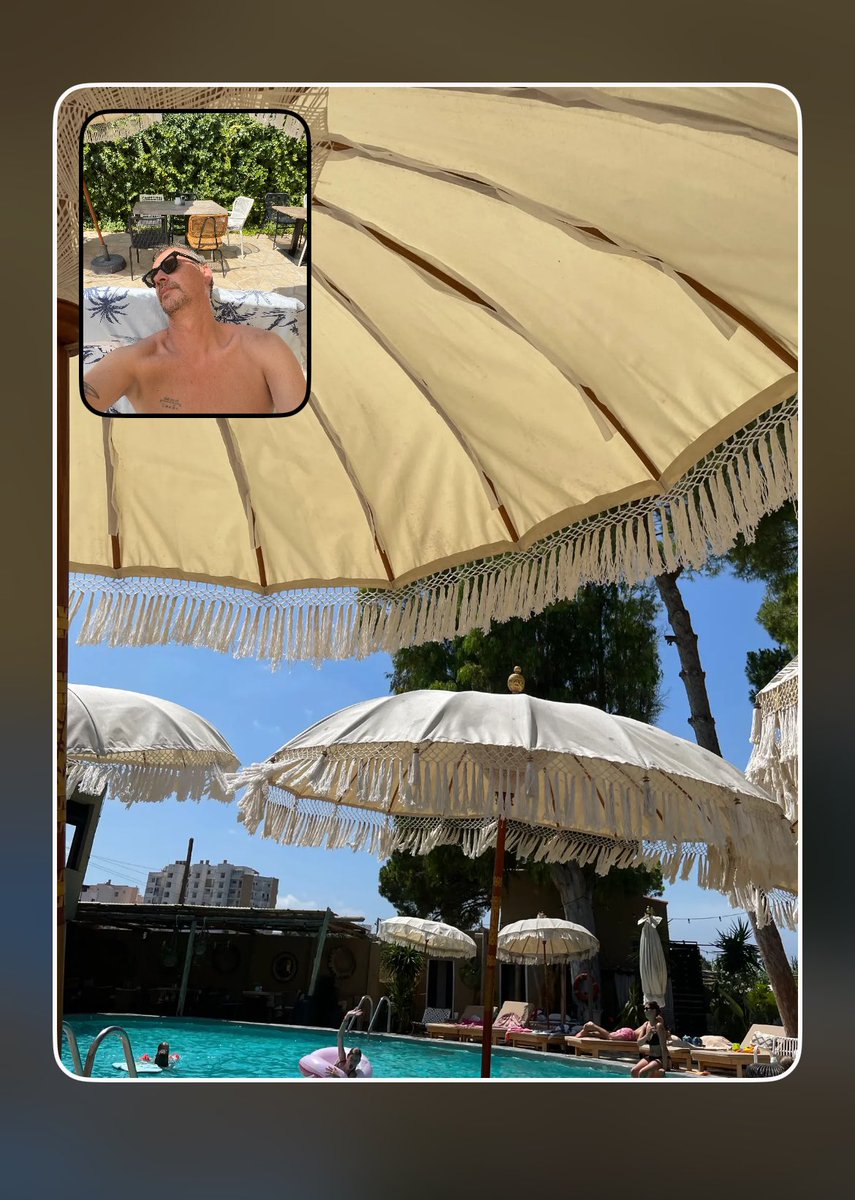 #RealestPersonOnEarth