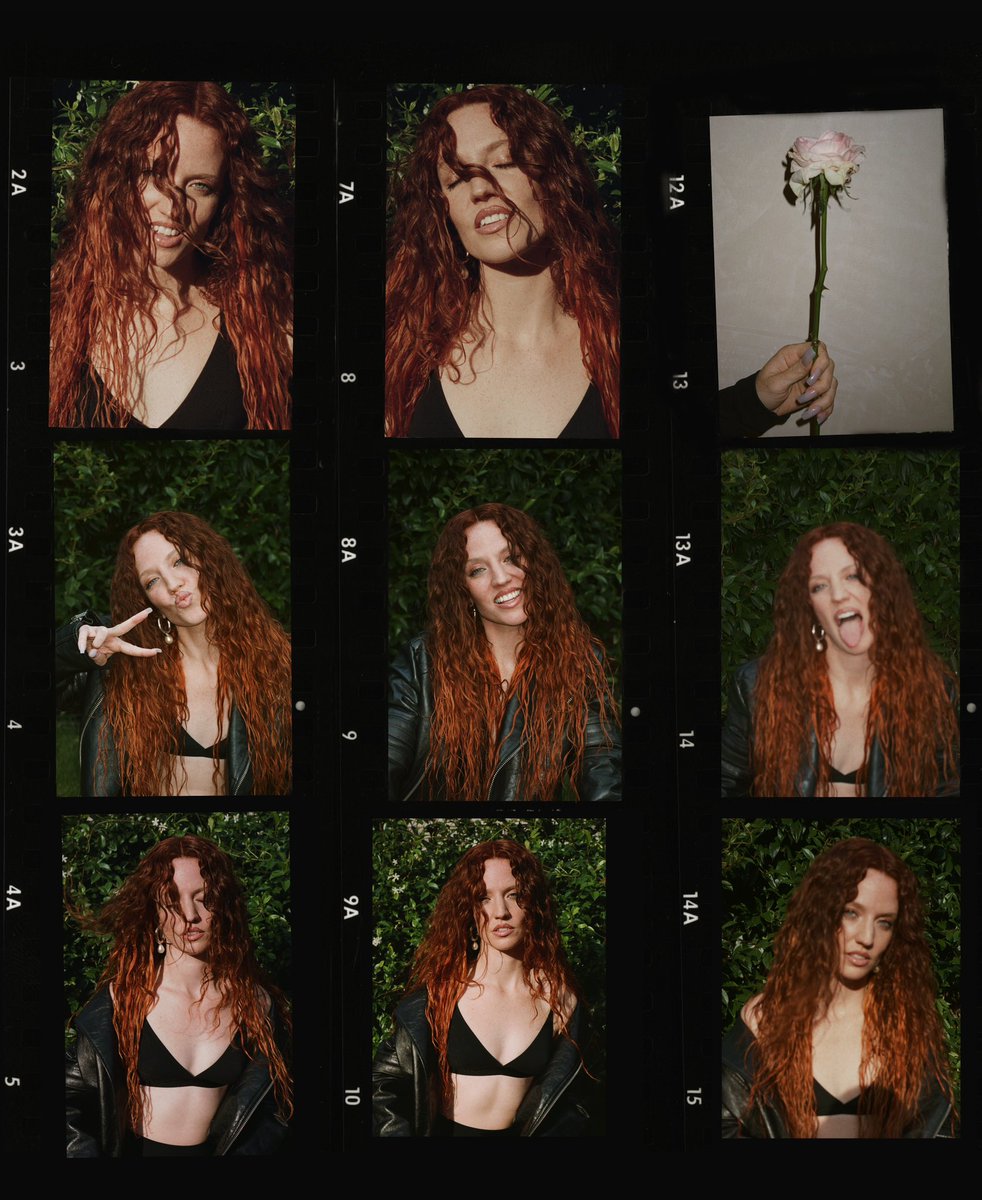 Jess Glynne tweet media