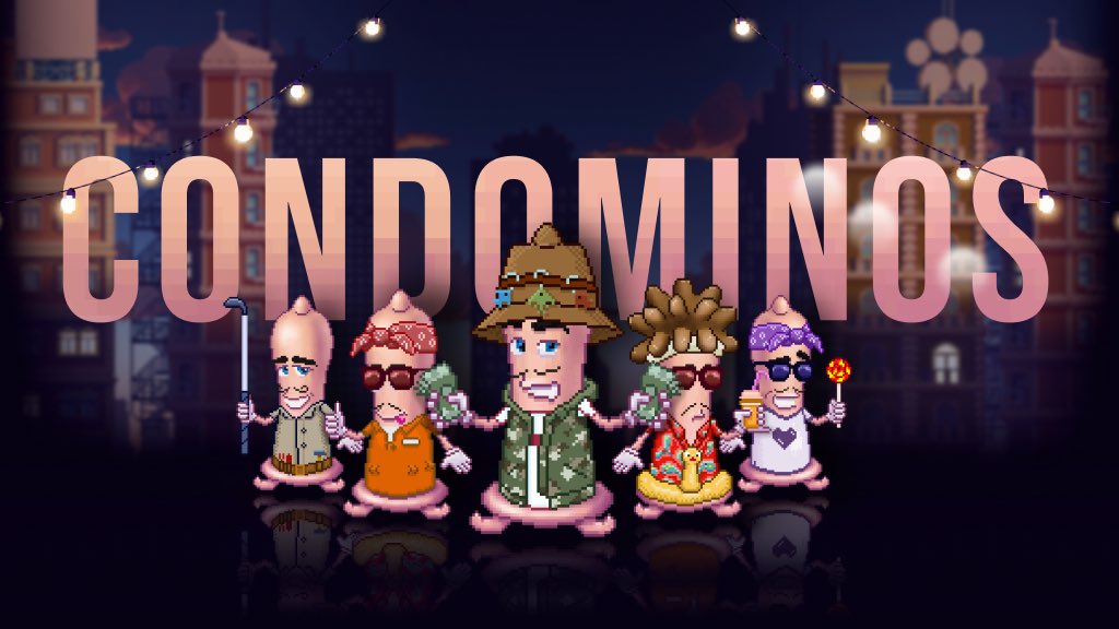 Condominos_NFT's tweet photo. 🎁GIVEAWAY🎁

To Enter:
🏆 2 WL SPOTS ∆ Condominos
&amp;
🏆 5 WL SPOTS ∆ AlienHood

1️⃣ Follow
@Condominos_NFT
@Alienhood_ 

2️⃣ Like and RT
3️⃣ Tag 3 friends
4️⃣ Join Discord:
👉https://t.co/7Xle5bDSU1
👉 https://t.co/M8x0LyRnn0 
⏰72H

#ETH #NFTCommmunity #NFTGiveaways #NFTs #NFT https://t.co/94pw1Ynzx1