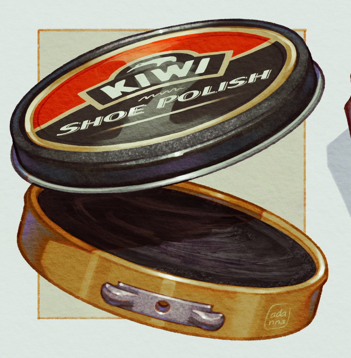 Adxnna's tweet photo. kiwi polish appreciation post 🫶🏾 https://t.co/QGseoF3l6K