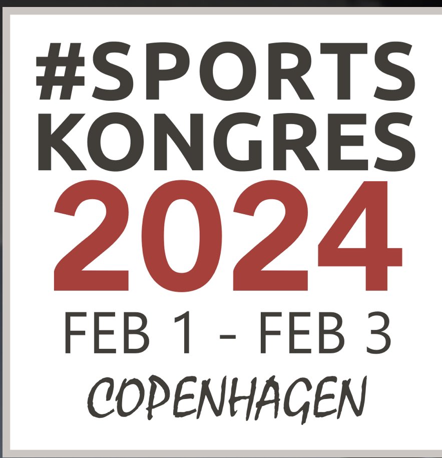 #TeamWhiskey who’s planning for @sportskongres 2024. Been looking at flights. @tomgoom @return_to_sport @HaartLous @McCreesh_Karen @KevinKinecoach @AdamMeakins @martinasker @SarahHaagPT @LewinPhysio @SThomasDPT @W5Physio
