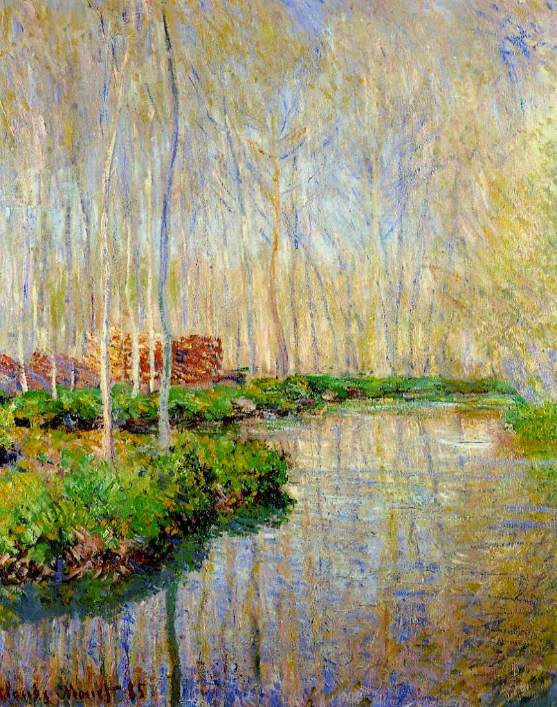 The River Epte, 1885 botfrens.com/collections/41…