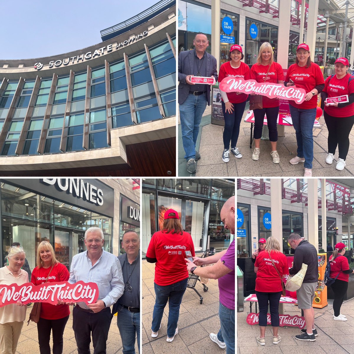 Drogheda City Status Group (DCSG) tweet media