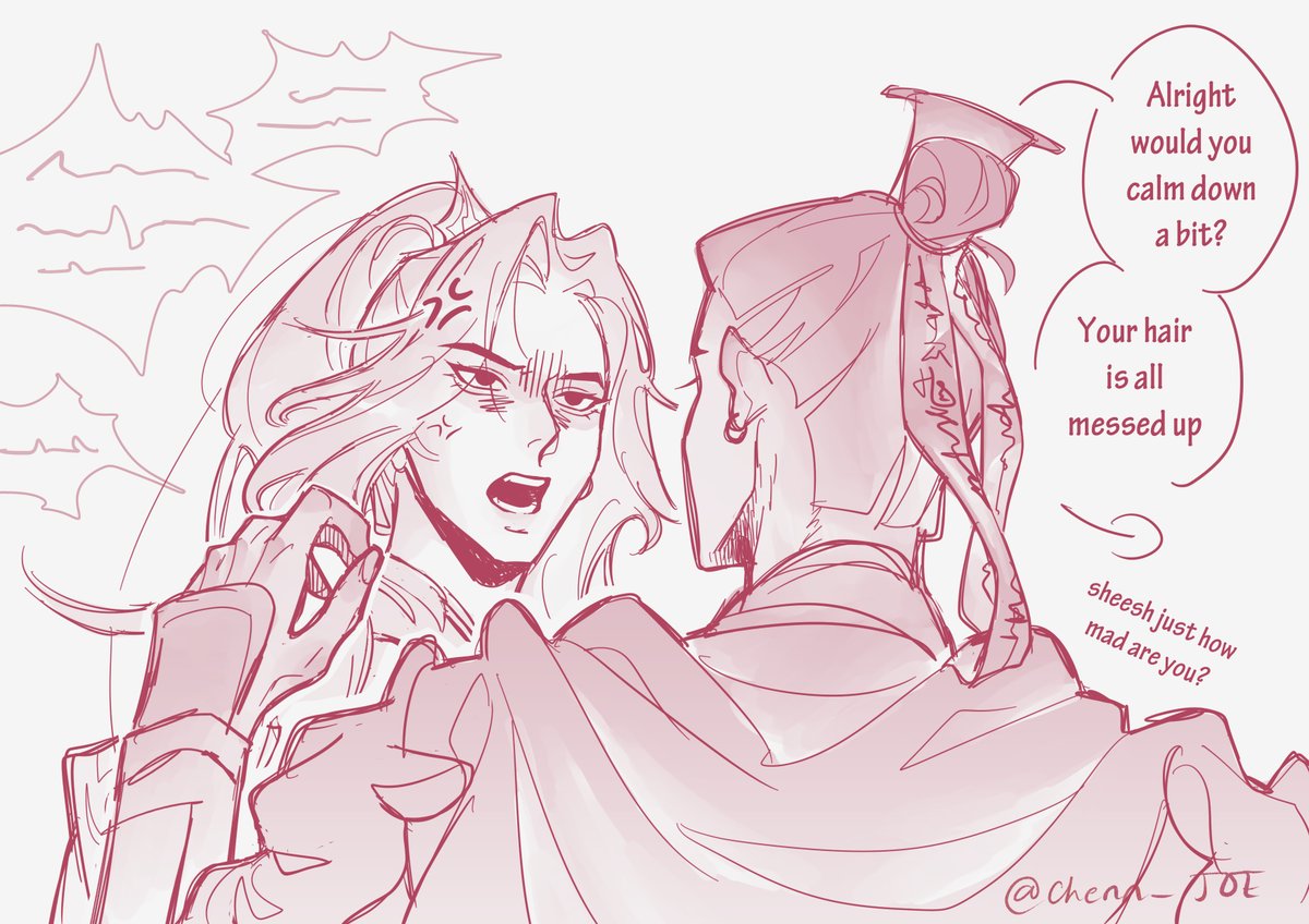 Chenn_JOE's tweet photo. I think fx just found a switch
#fengqing https://t.co/pJOGIuECWh