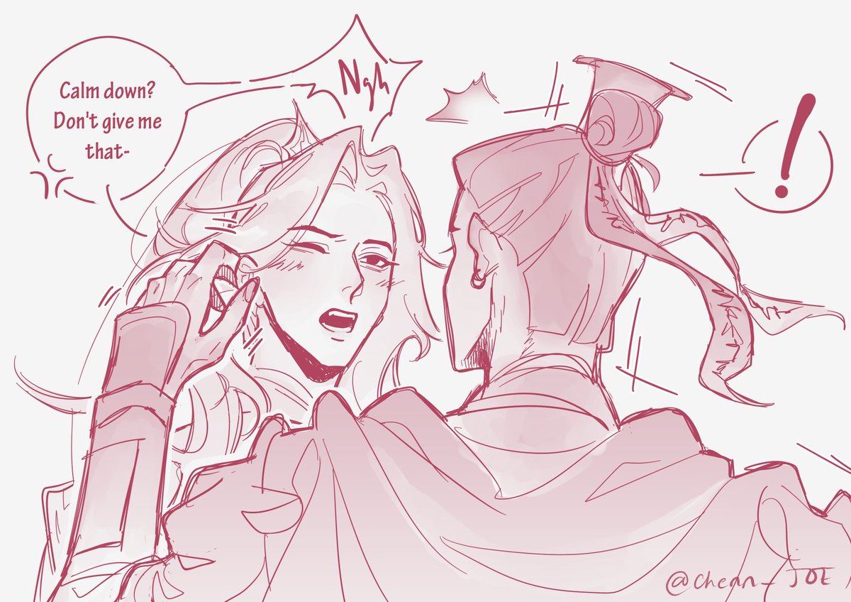 Chenn_JOE's tweet photo. I think fx just found a switch
#fengqing https://t.co/pJOGIuECWh