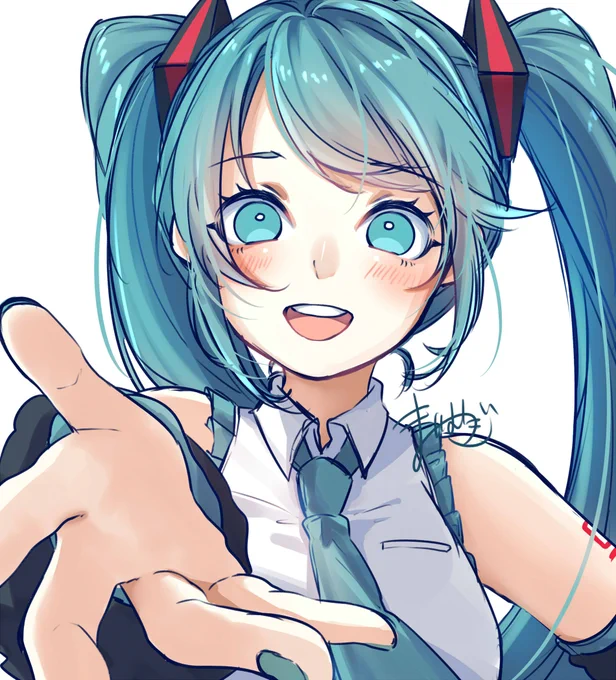 あなたが好きなボカロを教えてください!#VOCALOID 