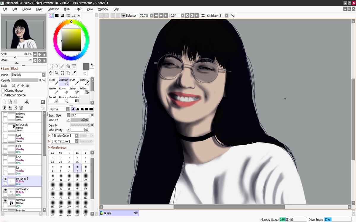 589Obito's tweet photo. #dibujodigital #dibujo #artedigital #persona #pencildrawing #pencil #retro #retratofeminino #retratodigital #noIA #SmallBiz #Art #Artists @ArtMutuals @ArtMoots https://t.co/JSPYPUtSMf