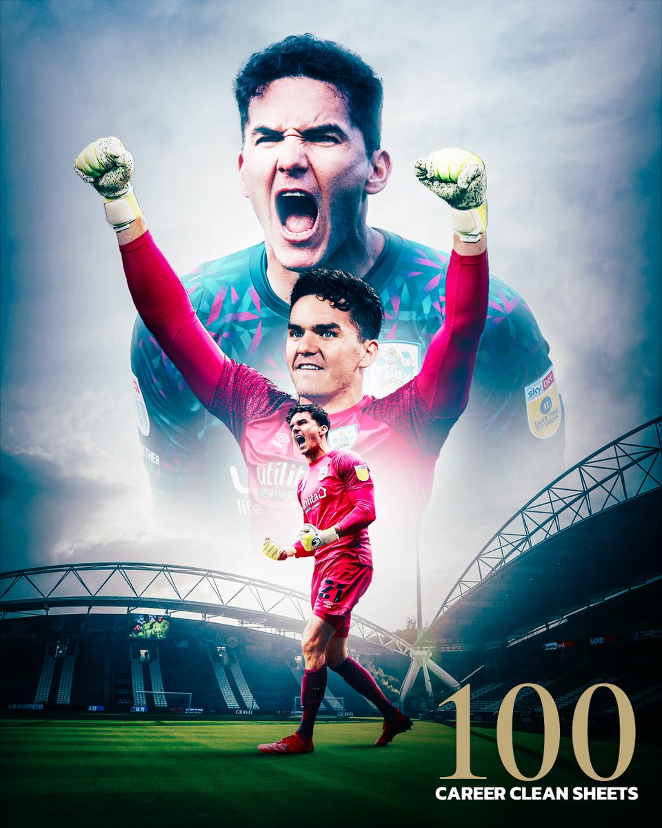 htafc's tweet image. 𝑴𝑰𝑳𝑬𝑺𝑻𝑶𝑵𝑬 𝑹𝑬𝑨𝑪𝑯𝑬𝑫.

Well done, @LeeNicholls! 🙌

#htafc