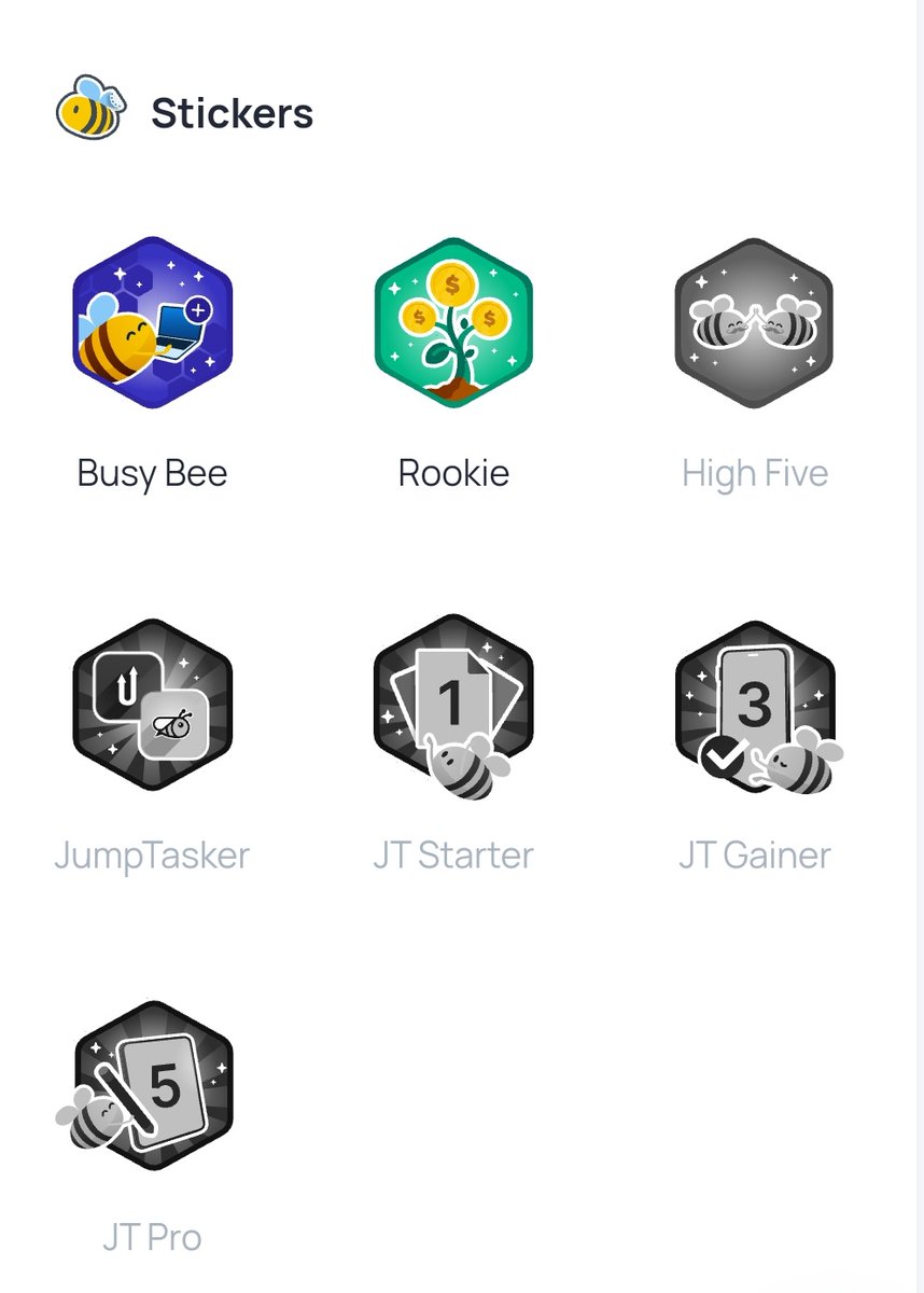 kitemaker5's tweet photo. @Honeygain_App Refferal Code-CREAT76209
#Achievements #Honeygain https://t.co/xqhmN5u2vR