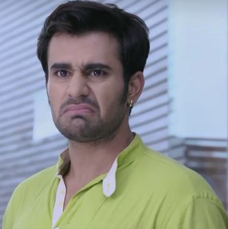 Chhhhiiii ewwwww
Ye haters kitne gande hain

PEARL AS BAJJU
#PearlVPuri 
#PearlVPuriInYaariyan2