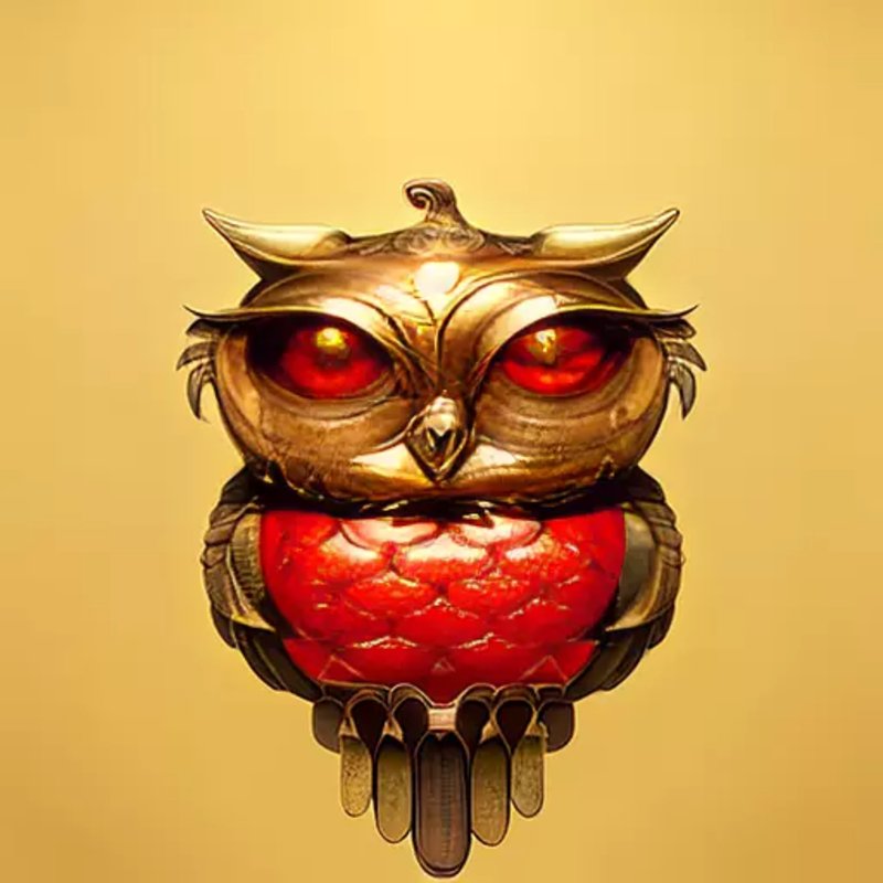 HypeAlgo's tweet photo. Happy announc our nft collection Hype Owl's are verified on @RandGallery and @nftexplorerapp 🔥🔥🔥
Join our discord for more info 👇
https://t.co/ay2K42SER9
#algofam #AlgorandNFTs #NFTCommunity #Hype #HypeOwls https://t.co/VTmvBNdqpf