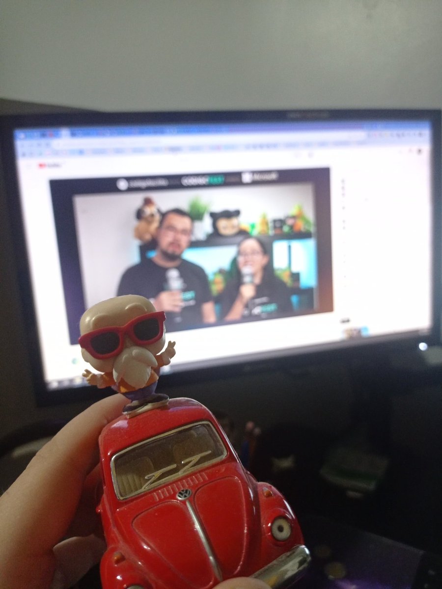 SergioxDev's tweet image. Viviendo el #CÓDIGOFEST