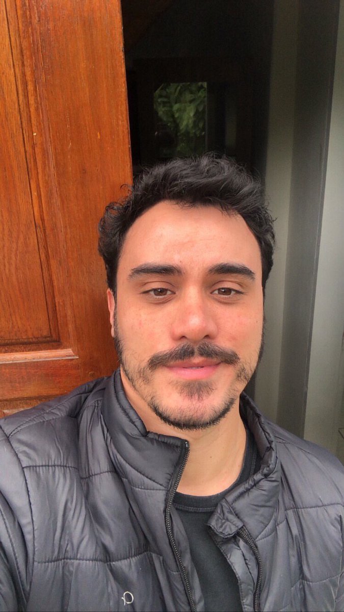 friozinho hoje em santacatarina ✨