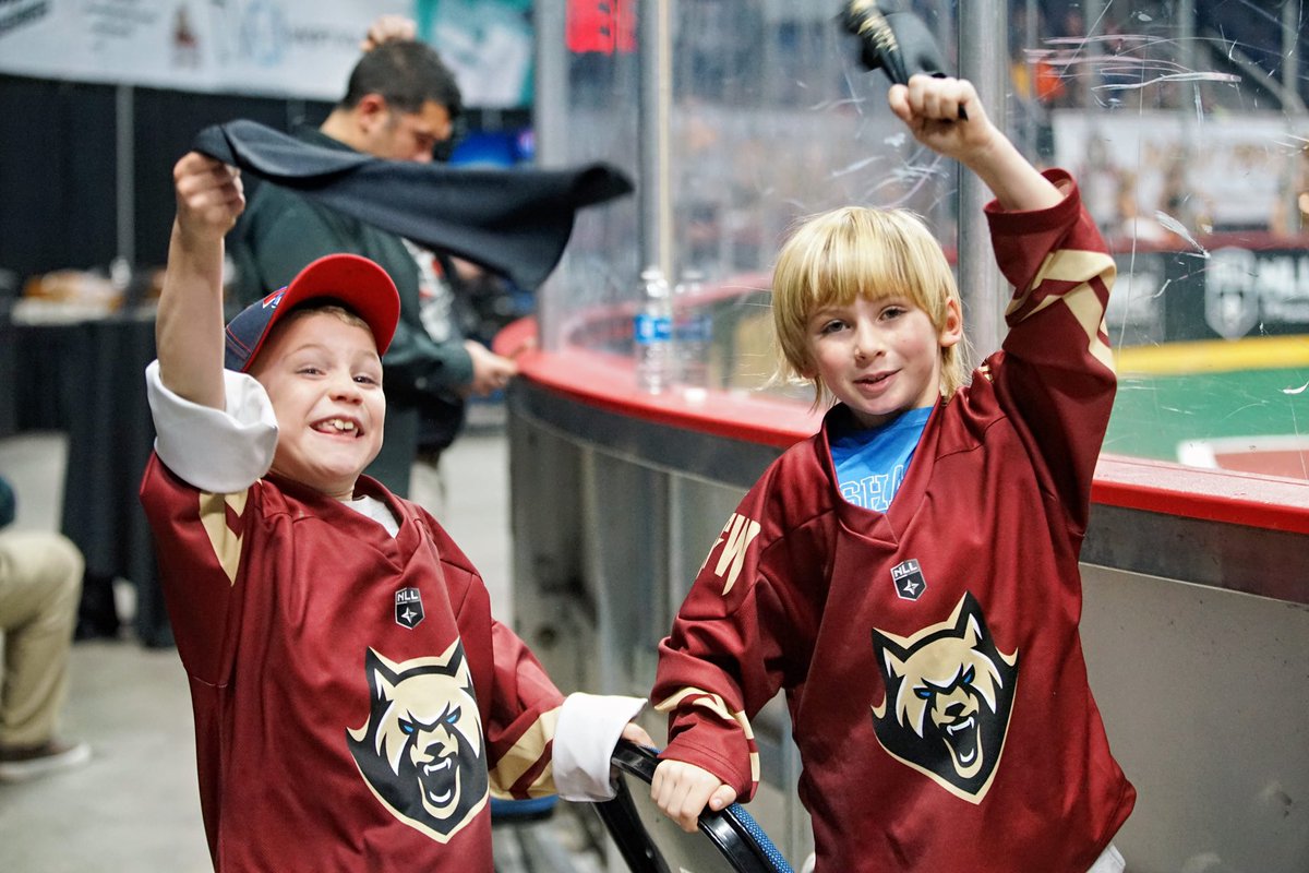 Albany FireWolves Lacrosse Club tweet media