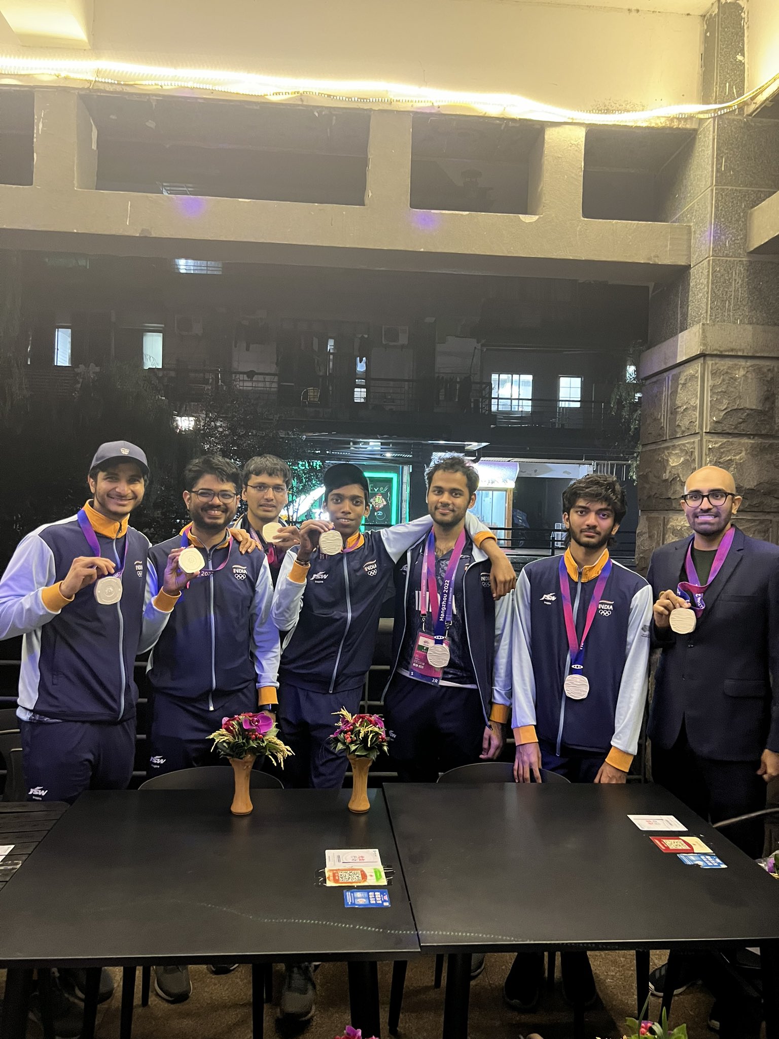 Arjun Erigaisi ha ganado el Campeonato Nacional de la India 2022