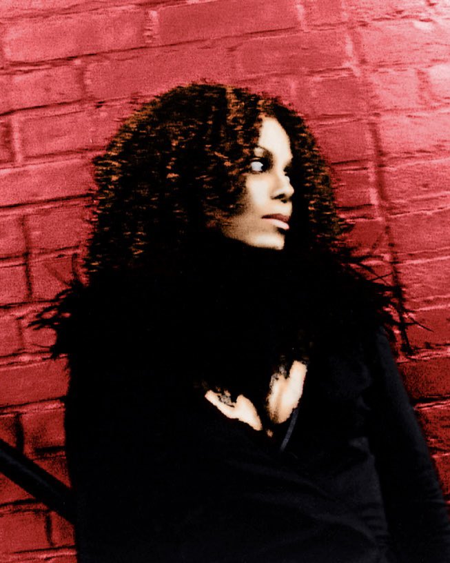 JanetJackson's tweet image. The Velvet Rope was released today in 1997. What’s your favorite song from the album? 
Listen: JanetJackson.lnk.to/TheVelvetRopeTP