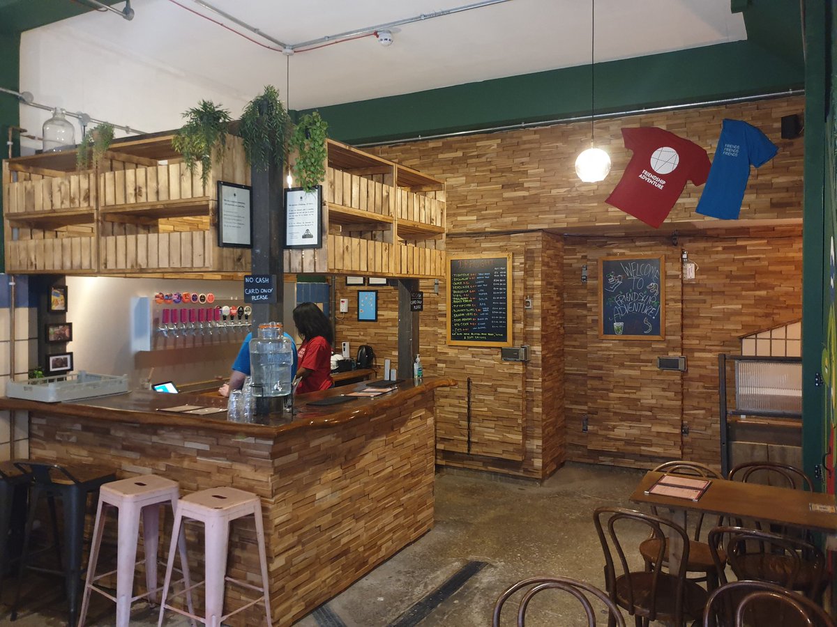 BeerGuideLondon tweet media