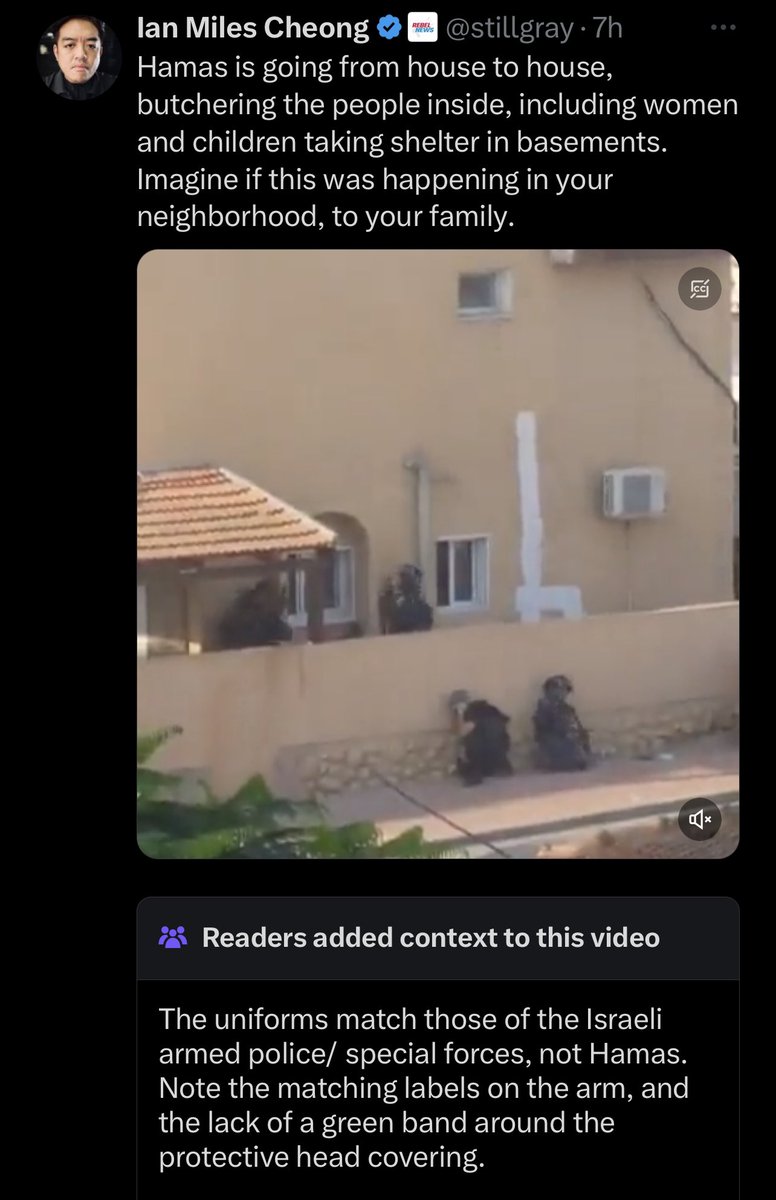 kirawontmiss's tweet photo. community notes are the greatest thing to happen to this app https://t.co/MND0JcJHua