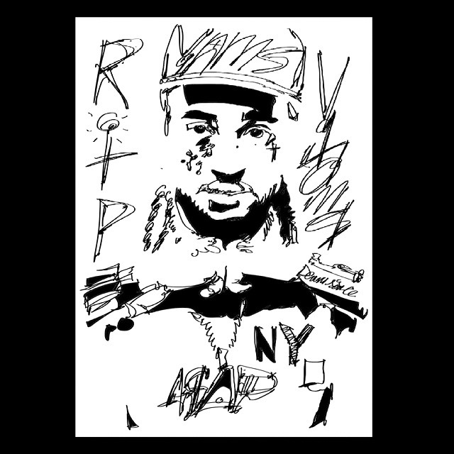EgidoVal's tweet photo. #asapyams homage piece i did in 2015.  #asap #asaprocky #ny @asvpxrocky https://t.co/IX2ChzyvuU