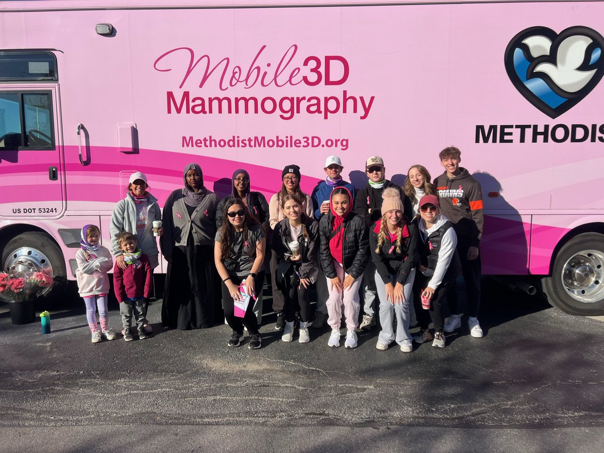 We walked together, we conquered together. The Susan G Komen More Then Pink Walk was a success, but our determination to make a difference is unwavering. Let's keep moving forward! 
#BreastCancerAwarenessMonth
