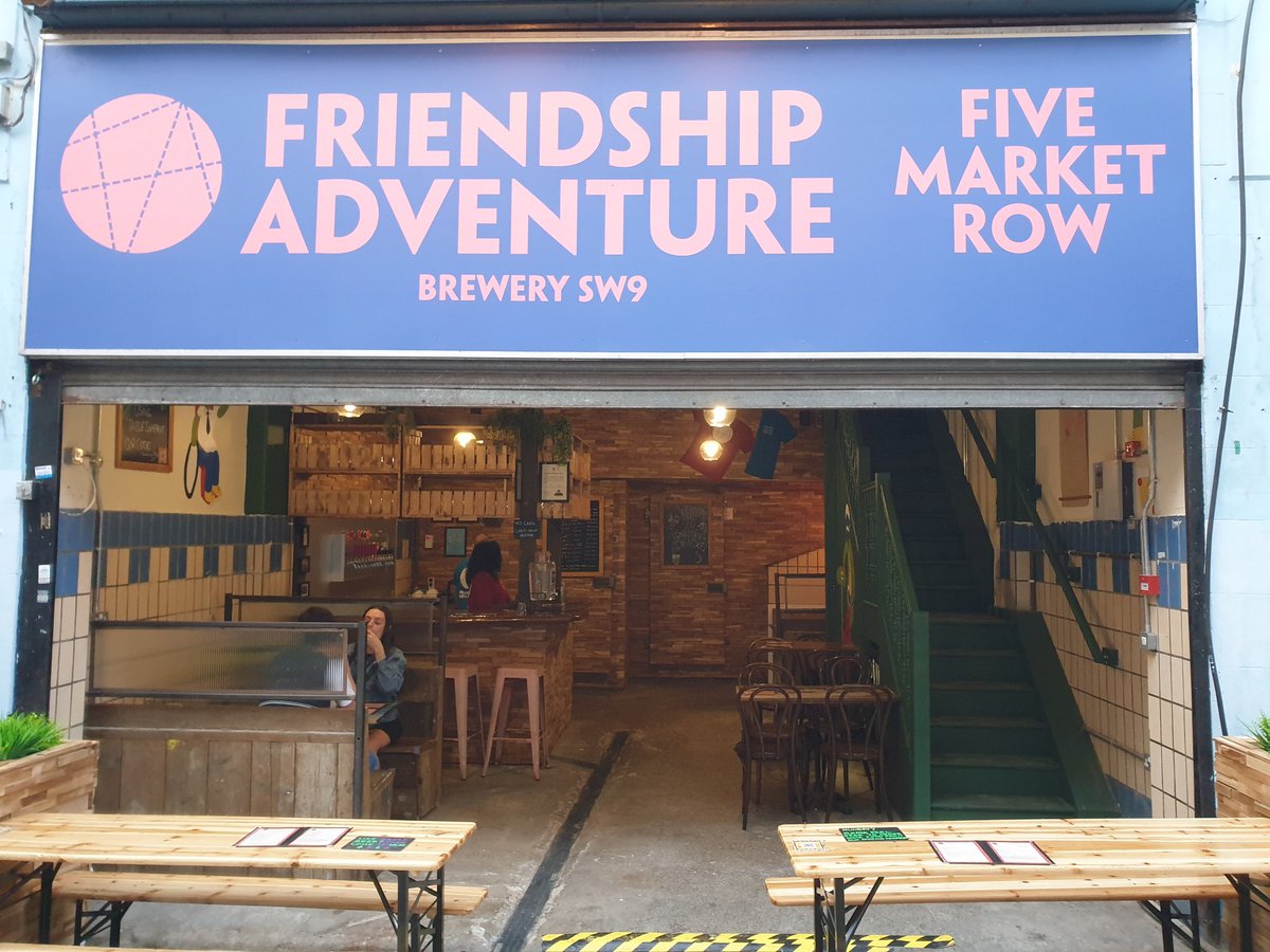 BeerGuideLondon tweet media