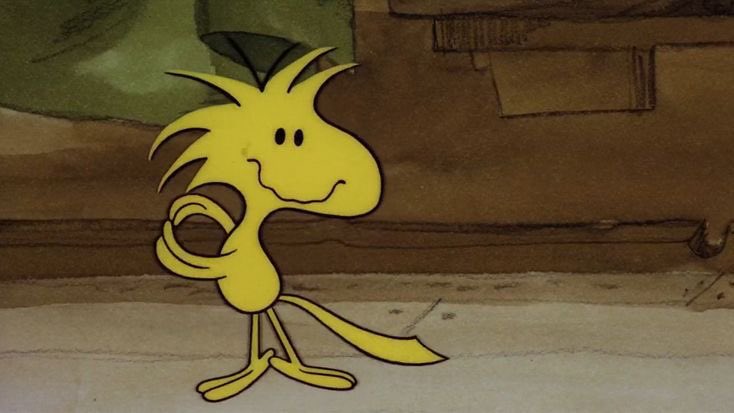 woodstock image of the day