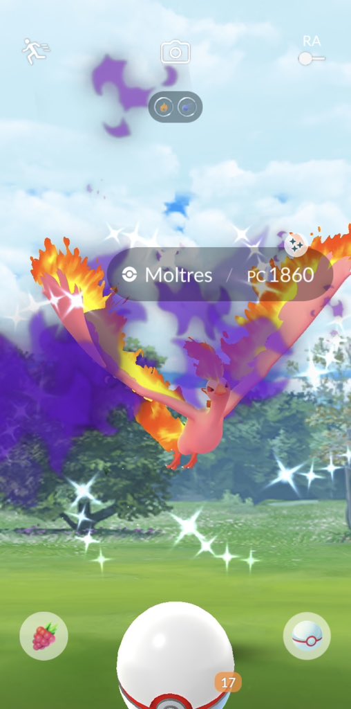 JuanTl50's tweet photo. Shiny
Shadow Moltres

#Pokemongo 
#ShadowMoltres https://t.co/7ZFpyNW3ND