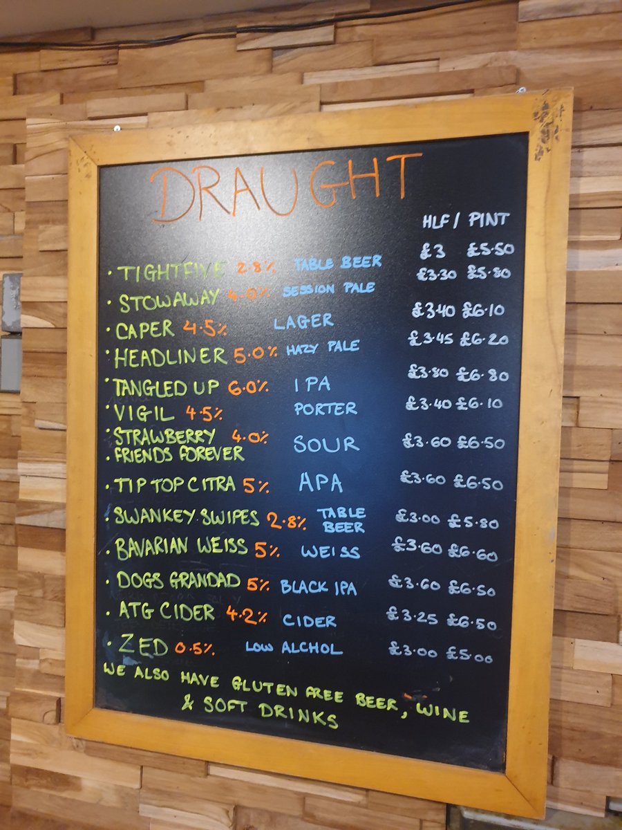 BeerGuideLondon tweet media