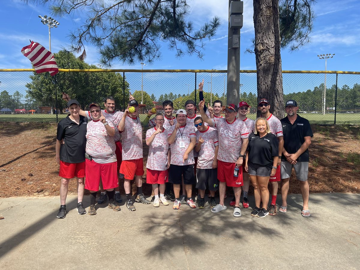 Congrats to the BACK2BACK <a href="/CCSO99/">CCSO</a> state champions!! 

We are so proud of y’all!!