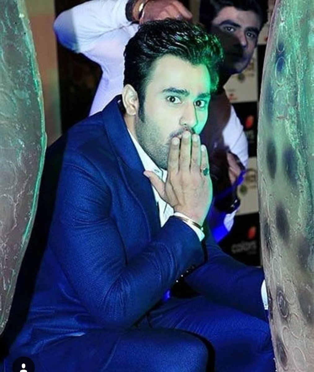 Hawwwwww
Uss ne sach mein Aisa bola?
Shame shame! Mumma kehti hai gandi baad hoti hai ye

PEARL AS BAJJU
#PearlVPuri 
#PearlVPuriInYaariyan2