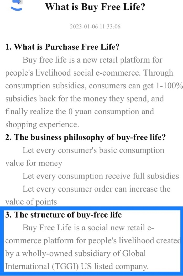 William B (@commoncentswins) on Twitter photo $TGGI All pics courtesy of <a href="/gway0524/">Believe in yourself when no one else does</a>. IMO Pic #1 is referring to what is stated in Pic #2, hence the words, technical leader & technical polishing. Pic #3 That's the ๐ฏ% wholly owned subsidiary of TGGI that created and operates BFL and is mentioned in Pic #4. Pic #4 IYKYK๐๐๐๐ $TGGI All pics courtesy of <a href="/gway0524/">Believe in yourself when no one else does</a>. IMO Pic #1 is referring to what is stated in Pic #2, hence the words, technical leader & technical polishing. Pic #3 That's the ๐ฏ% wholly owned subsidiary of TGGI that created and operates BFL and is mentioned in Pic #4. Pic #4 IYKYK๐๐๐๐